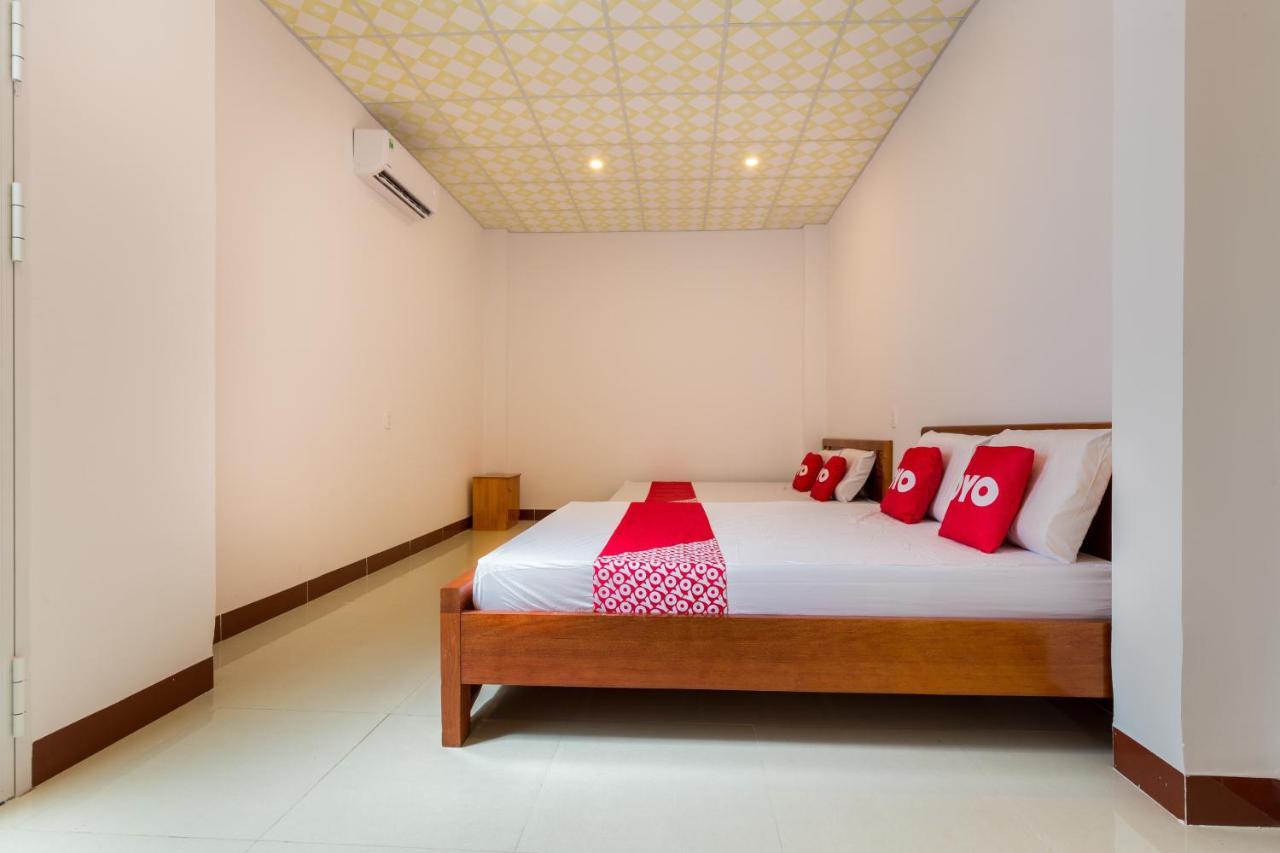 Hotel Oyo 960 Hoai Tam Phan Thiet Exterior foto